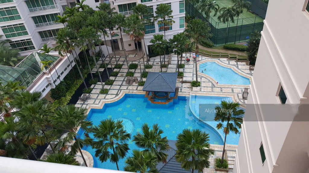 Melrose Park (D10), Condominium #148315542